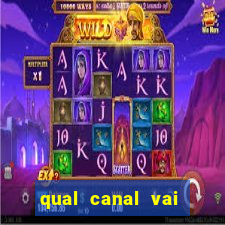 qual canal vai passar o jogo do cruzeiro hoje sky