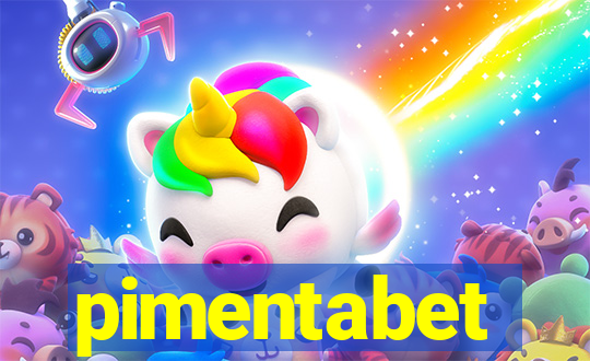 pimentabet