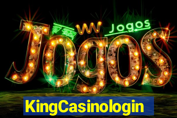 KingCasinologin
