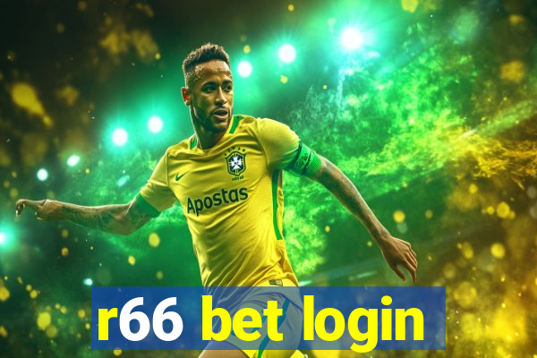 r66 bet login