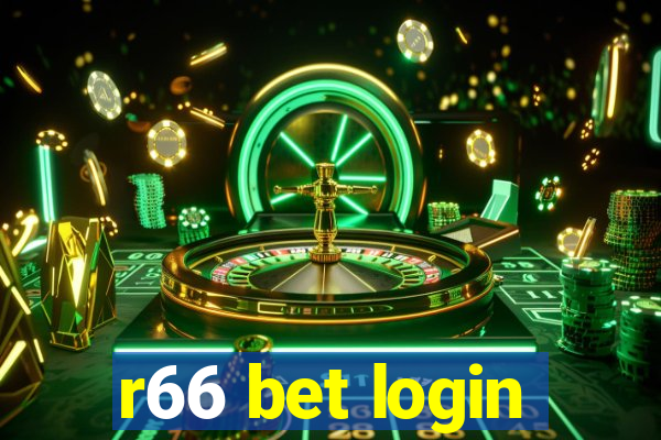r66 bet login