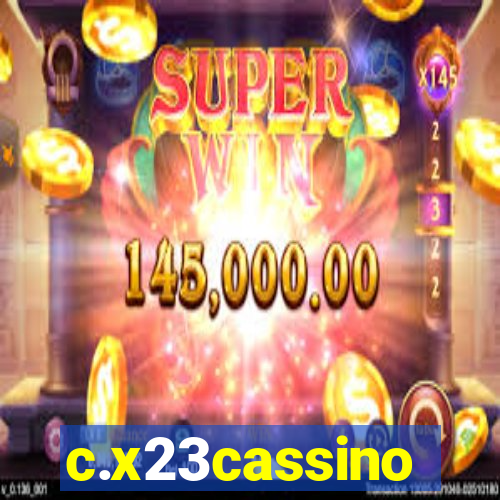 c.x23cassino