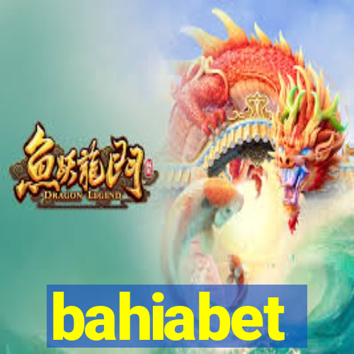 bahiabet