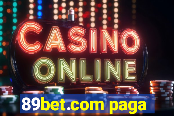 89bet.com paga
