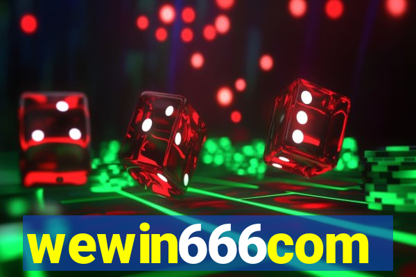 wewin666com