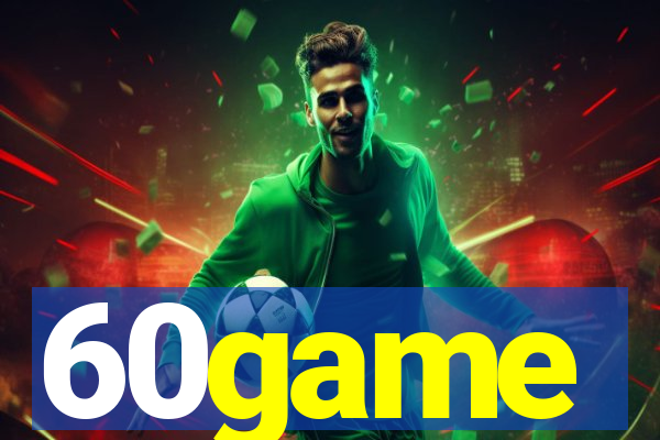 60game