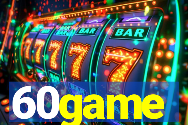 60game
