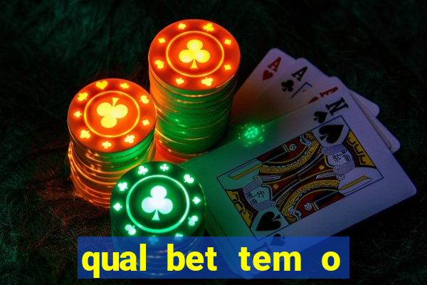 qual bet tem o fortune tiger