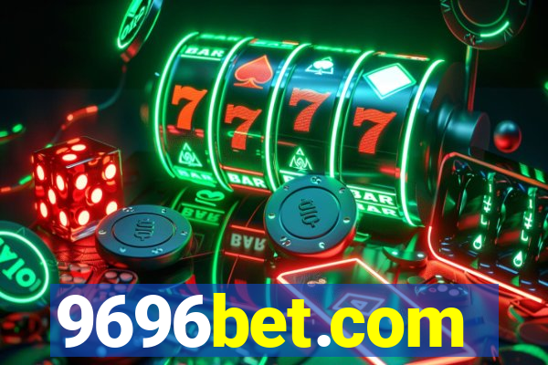 9696bet.com