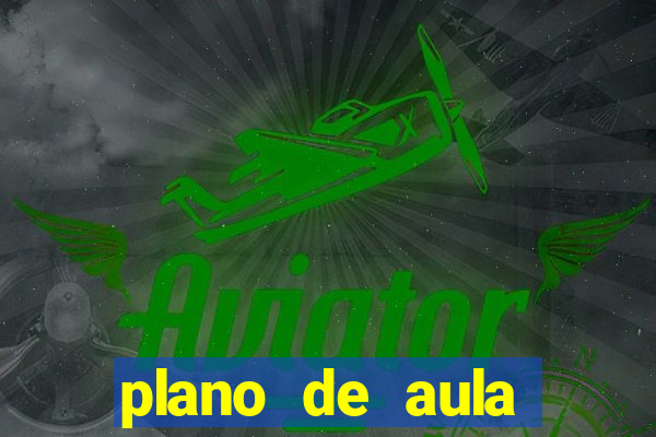 plano de aula ensino religioso