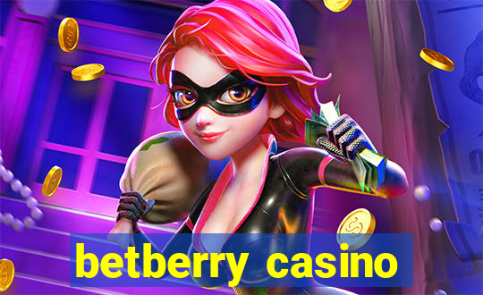 betberry casino