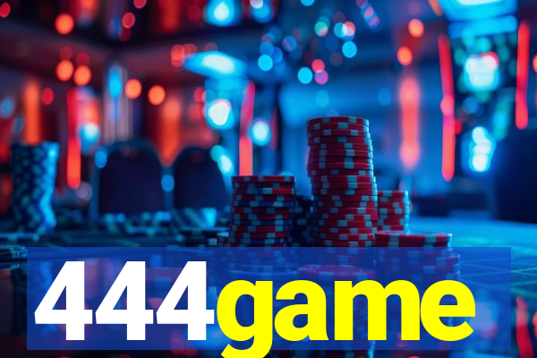 444game