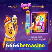 6666betcasino