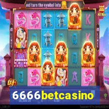 6666betcasino