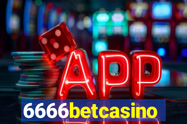 6666betcasino
