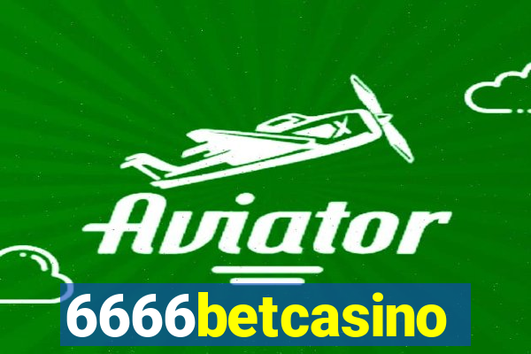6666betcasino