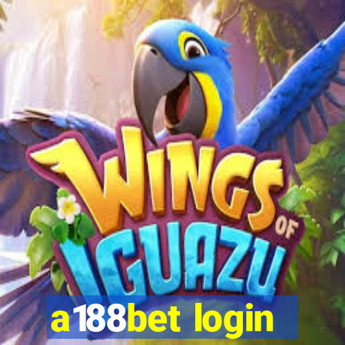 a188bet login