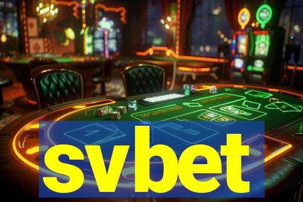 svbet