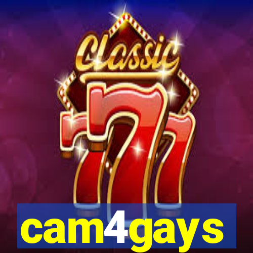 cam4gays