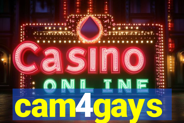 cam4gays