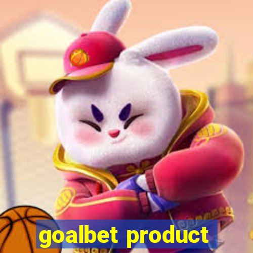 goalbet product