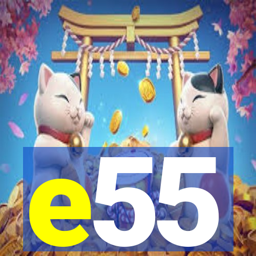 e55