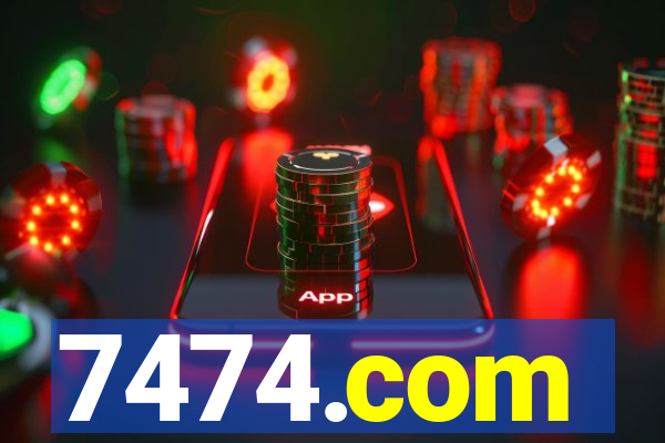 7474.com