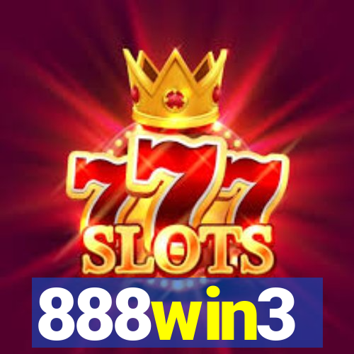 888win3