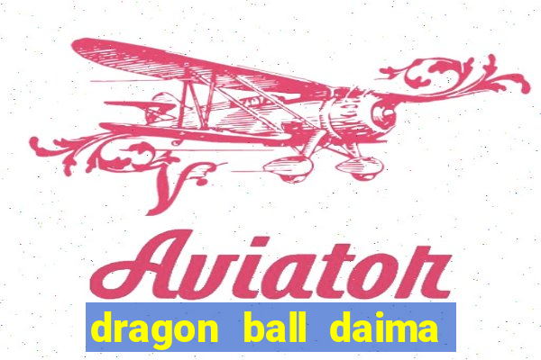 dragon ball daima torrent magnet