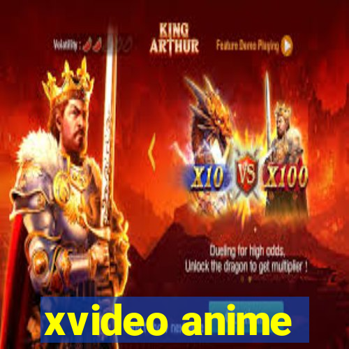 xvideo anime