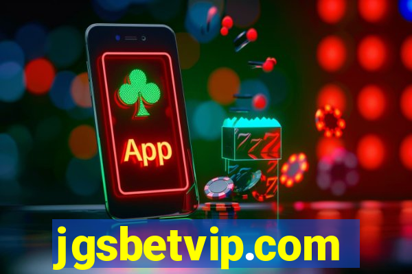jgsbetvip.com