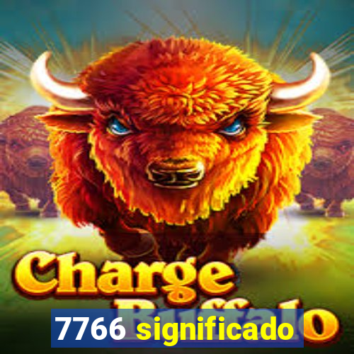 7766 significado
