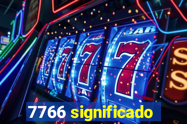7766 significado