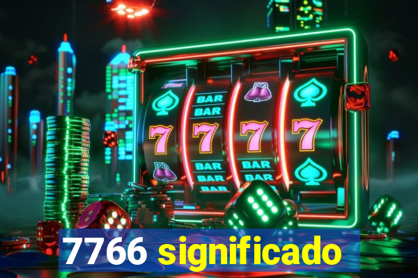 7766 significado