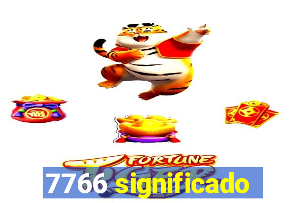 7766 significado
