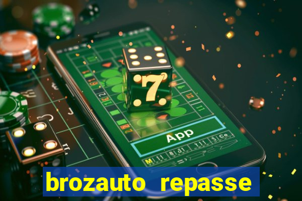 brozauto repasse porto alegre
