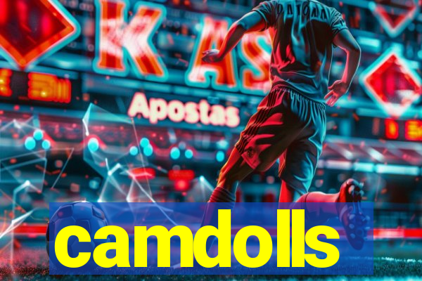 camdolls