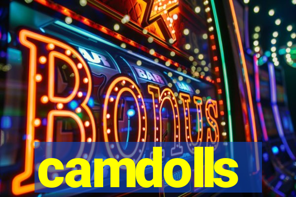 camdolls