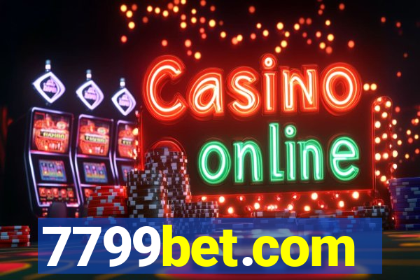 7799bet.com