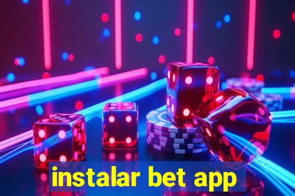 instalar bet app