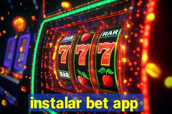 instalar bet app