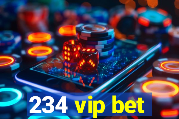 234 vip bet