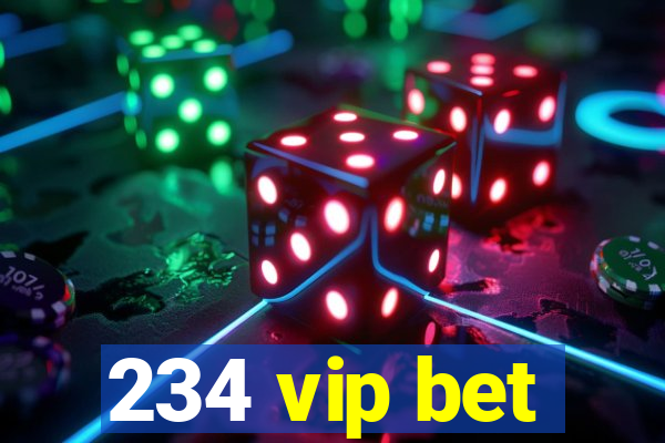 234 vip bet