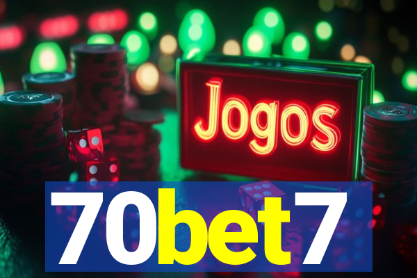70bet7