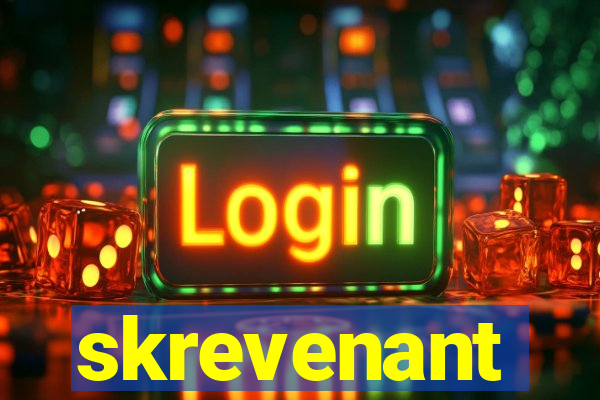skrevenant