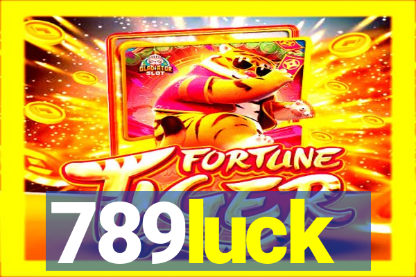 789luck