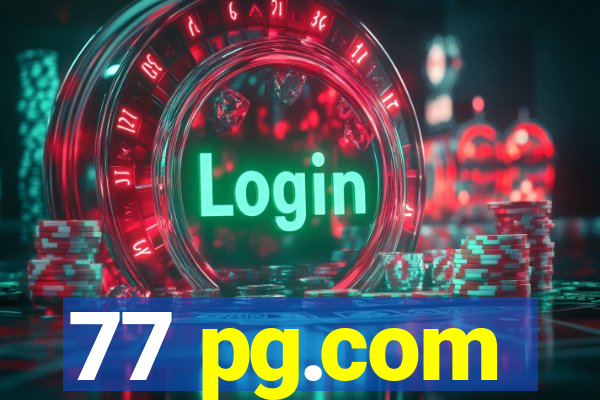 77 pg.com