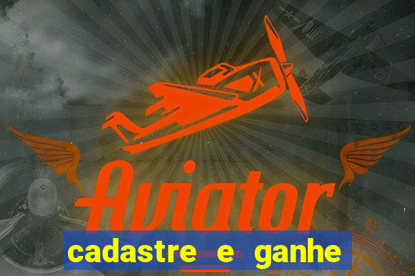 cadastre e ganhe 20 reais fortune tiger