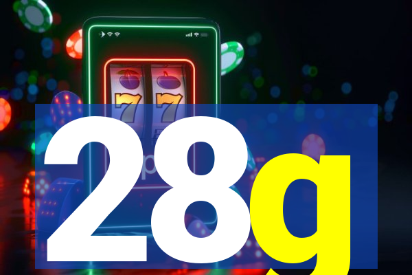 28g