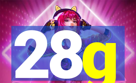 28g